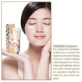 thumbnail image 2 of Crema de ojos Elizavecca Gold CF-Nest White Bomb 30 ml, 2 of 2