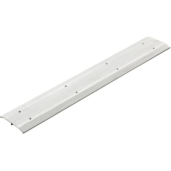 6" x 36" Aluminium Commercial Threshold