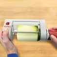 Vasta Vegetable and Fruit Sheet Slicer, As Seen on TV