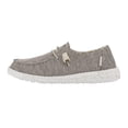 thumbnail image 4 of Hey Dude Wendy Sox Sand Beige, 4 of 4