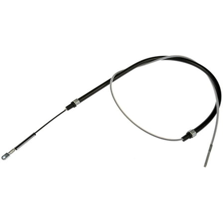 Parking Brake Cable - Dorman# C94501 Fits select: 1987-1992 BMW 325, 1991 BMW 318