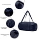 thumbnail image 4 of Bolsa de Viaje, Bolsa Deportiva para Gimnasio, Bolsa de Hombro para Fin de Semana para Mujer, 4 of 7