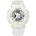 thumbnail image 2 of Casio Women's BA-110CR-7ADR Baby-G 46.3mm Quartz Watch, 2 of 3
