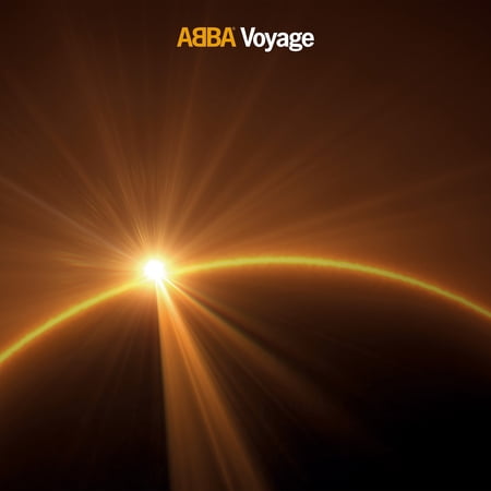 ABBA - Voyage (LP) - Vinyl
