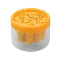 thumbnail image 1 of Popsicle Moulds 8 Cavities Popsicle Moulds Silicone Easy-Release Ice cream, 1 of 11