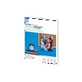 thumbnail image 4 of HP Everyday Glossy Photo Paper | 50 Sheets | Letter | 8.5 x 11 in | Q8723A, 4 of 7