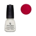 thumbnail image 4 of China Glaze Nail Lacquer, Dandy Lyin' Around, 0.5 Fluid Ounce, 4 of 4