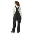 thumbnail image 2 of Dickies Women's Relaxed Fit Bib Overalls, 2 of 4
