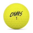 thumbnail image 5 of Pelotas de golf WILSON 2024 Chaos 24 pelotas multicolores, 5 of 5