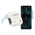 thumbnail image 2 of Audífonos Gamer Inalámbricos Monster Xkt16 Bluetooth 5.3 Color Blanco, 2 of 8