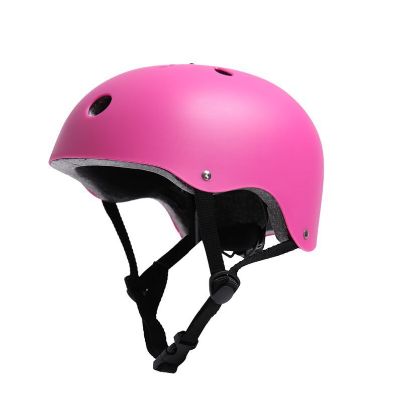 TIMPCV Scooter Bike Helmet CPSC Certified Lightweight Adjustable