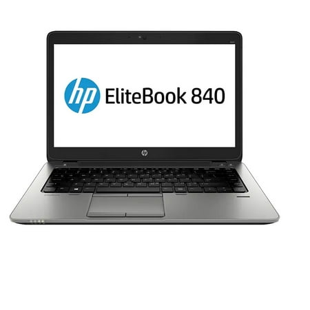 Used HP Elitebook 840 G2 14‚Äù Laptop with Intel Core i5-5300 Processor, 8 GB of RAM, 240 GB SSD, Windows 10 Professional 64-Bit.
