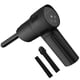 thumbnail image 4 of Soplador de aire inalámbrico, plumero eléctrico, plumero recargable para limpieza de teclados, 4 of 6