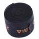 thumbnail image 4 of 5xCinta De Agarre De Raqueta Cinta De Mango Antideslizante Para Raquetbol Caña De Pescar Pickleball Negro, 4 of 8