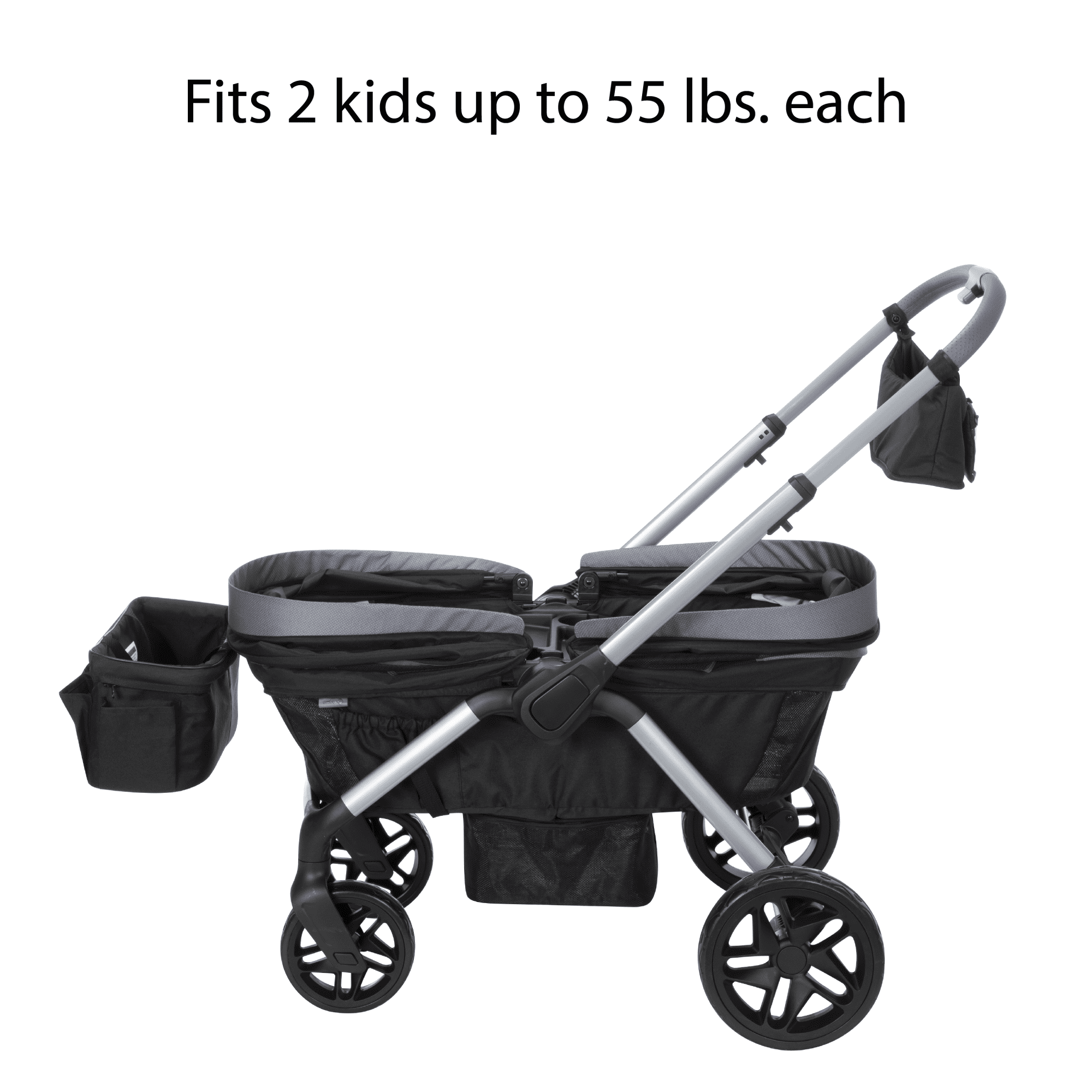 Safety 1st Summit Wagon Stroller