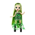 thumbnail image 3 of Muñeca Rainbow High Jade Hunter, 3 of 4