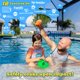 thumbnail image 2 of Pack de 2 juguetes para remojar con forma de disco volador en el agua Refresh Sports, 2 of 6