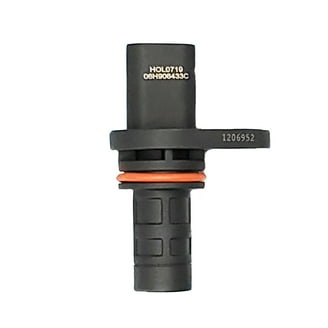 VW Audi Crankshaft Position Sensor TRQ ESA93009