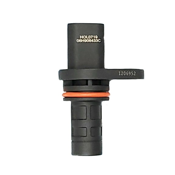 Holstein Parts 2CRK0328 Engine Crankshaft Position Sensor for Audi, Volkswagen