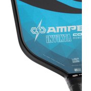 Selkirk Amped Control Invikta Pickleball Paddle – Midweight Composite Paddle for Spin & Control – USAPA Approved – for Beginner to Advanced Players, Indoor & Outdoor Use