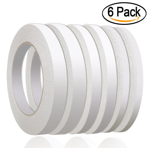 Double Sided Fabric Tape