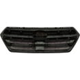 thumbnail image 5 of For 2017 Legacy Grille Assembly Gray ABS Plastic SU1200178 91121AL10A, 5 of 5