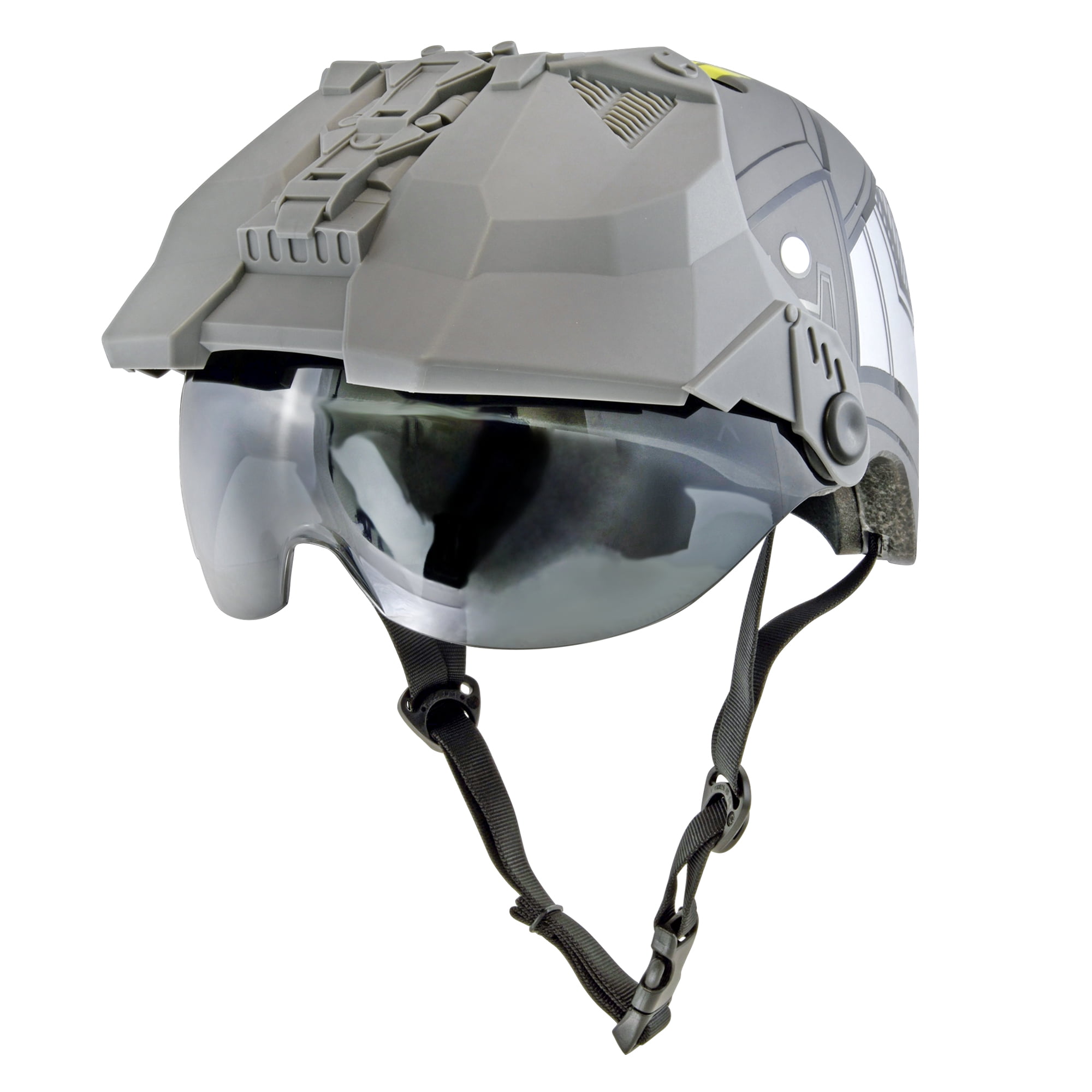 Mohawk Helmets Vector Victor Black Details about  / Krash Youth 8