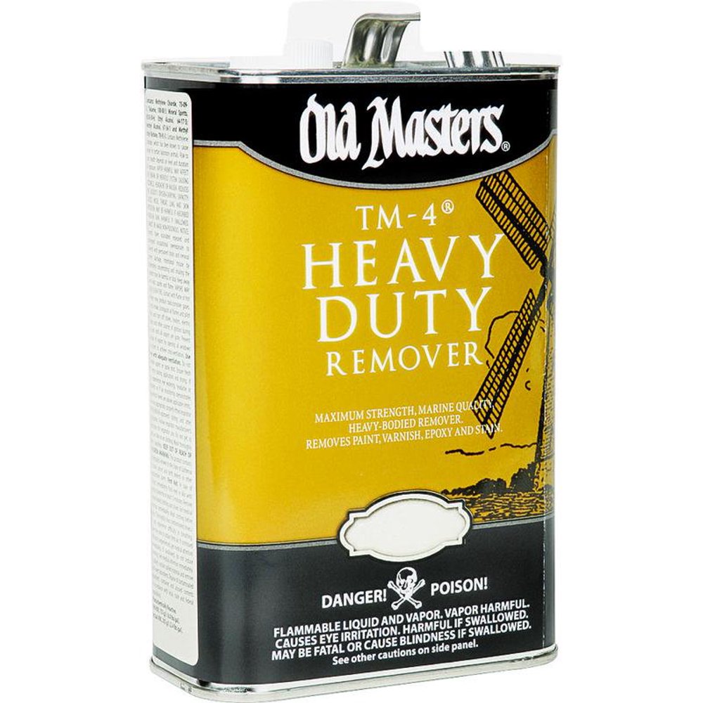 REMOVER PAINT HEAVY DUTY GAL