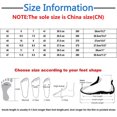 thumbnail image 4 of Yindaity Sneakers for Men Wide Width Sneakers Comfortable Walking Running Summer Beathable Sports Slip On Shoes (Grey,11.5), 4 of 6