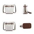 thumbnail image 5 of MKF Collection Odette Bucket Bag with Wallet Women's Crossbody Bag Handbag Shoulder Bag Purse by Mia K, 5 of 7