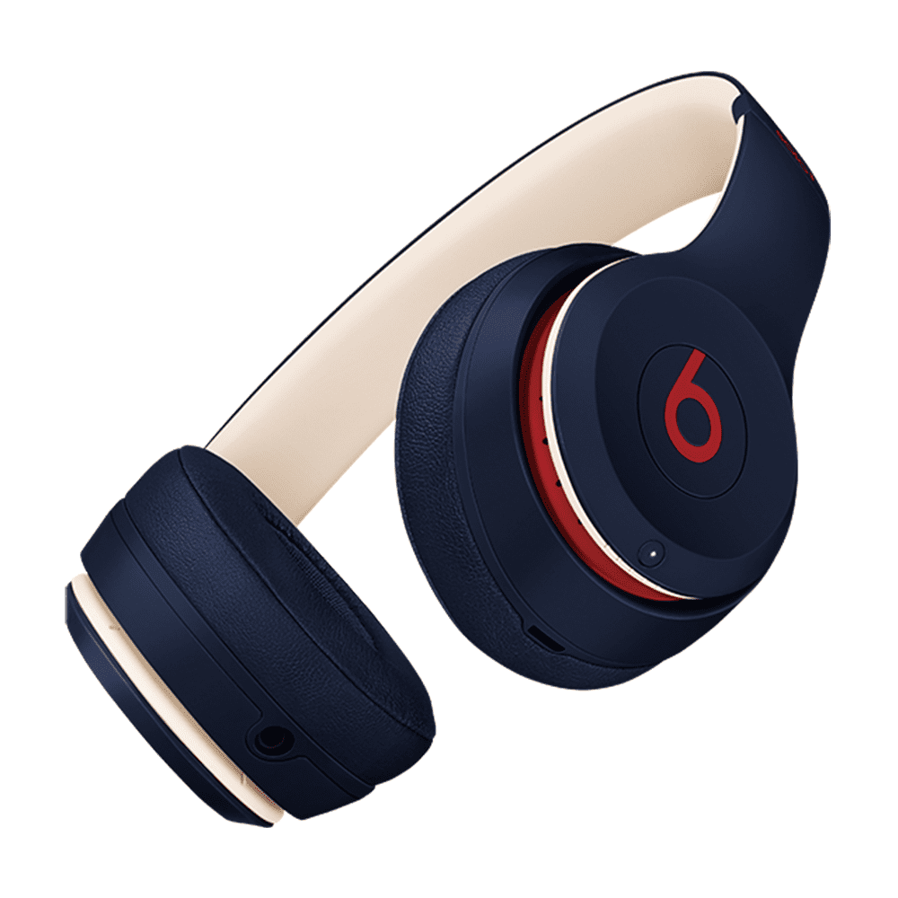 beats solo3 navy