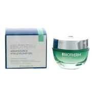 Biotherm by BIOTHERM - Aquasource Hyalu Plump Gel - For Normal to Combination Skin --50ml/1.69oz - WOMEN