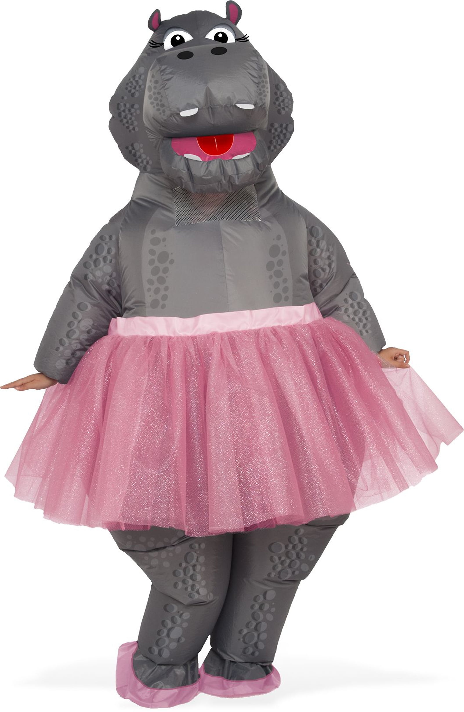 animal tutu costumes