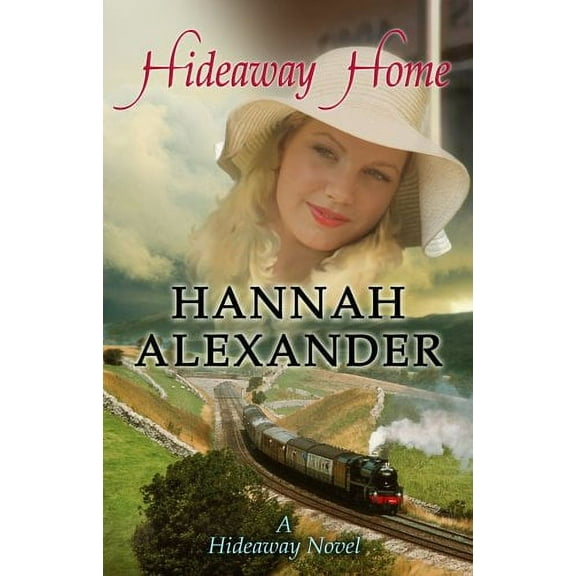 Pre-Owned Hideaway Home (Library Binding) 1602851972 9781602851979