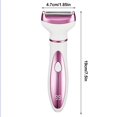 thumbnail image 4 of Multi Functional Women's Shaver Hair Removal Device Underarm Hair Scraper DD_Perfect Gift, 4 of 5