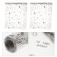 thumbnail image 3 of 2 rollos de alfombrillas para cajones de cocina, cojines no adhesivos, alfombrillas impermeables (colores surtidos) HOMEMAXS 11848990-MX, 3 of 6