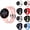 Black -BS52, variant on Watch for Womens Digital Round Watches Ultra-Thin Wrist Watch For Men Running Sports 2026 Red