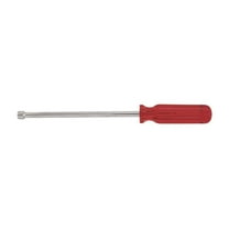 Klein Tools 1/4" Magnetic Nut Driver 6" Shank