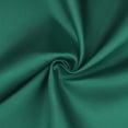thumbnail image 3 of Unique Bargains Soft and Durable Envelope Closure Satin Pillowcase (2 Count) Dark Green Queen, 3 of 6
