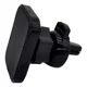 thumbnail image 1 of Soporte Magnético Porta Celular Negro Auto Carro Universal, 1 of 8
