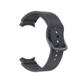 thumbnail image 1 of Silicone Watch Strap Replacement Watchband for Samsung Watch5 Watch5 Pro Watch4 40mm 44mm, 1 of 7