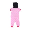 thumbnail image 2 of Pijama Minnie Niña 3X Estampado con Lunares Rosa, 2 of 4