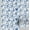 Blue (Plain Vinyl), variant on S4Sassy Floral Vine Wallpaper - Asian Style Wall Covering, 25" x 360" Self-Adhesive Wallpaper, Decorative Wall Wrap, Easy DIY Decor For Bedroom, Living Room, Living Spaces - Blue