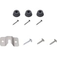 thumbnail image 1 of Dart Mounting Bracket Hardware Kit Mounting Bracket Set Hanging Wall Hooks, 1 of 5