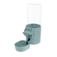 thumbnail image 1 of Hanging Pet Automatic Waterer Dog Cage Water Bowl Cat Water Feeding Tool, 1 of 9