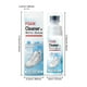 thumbnail image 3 of Kit limpiador de calzado para zapatillas, espuma sin agua, ideal para tenis, running, golf, PU, nobuk y suelas. Limpiador de calzado blanco para la mayoría de los zapatos., 3 of 8