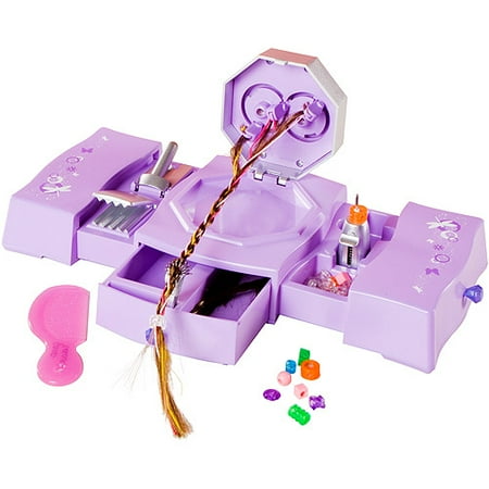 Girl Crush Hair Extension Studio