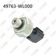 thumbnail image 3 of Steering Pressure Sensor 49763-WL000 Compatible with 2003 - 2008 for Infiniti for Nissan Power -, 3 of 4