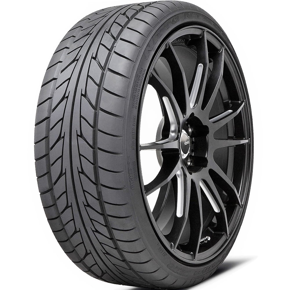 Nitto NT555 255/35R20
