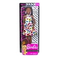 thumbnail image 1 of Muñeca Barbie Fashionistas 106, 1 of 4